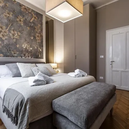 Charming On The Grand Canal R&r Apartamento