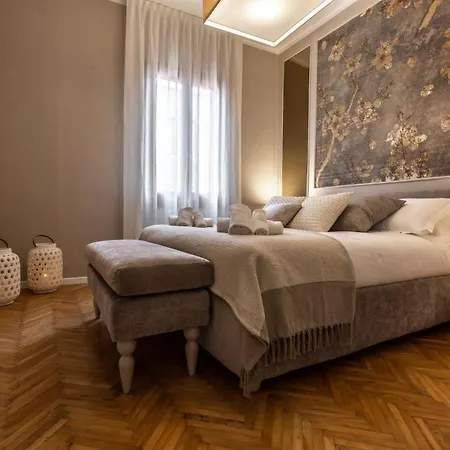 Charming On The Grand Canal R&r Apartamento