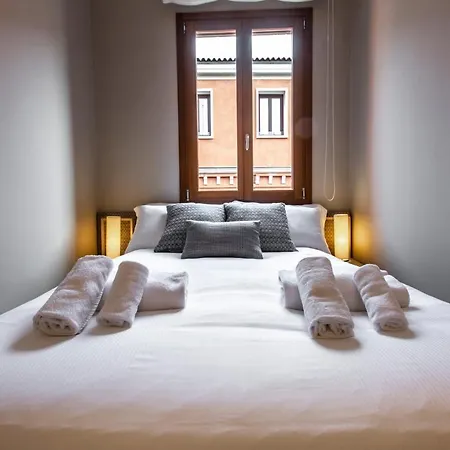 Charming On The Grand Canal R&r Venecia