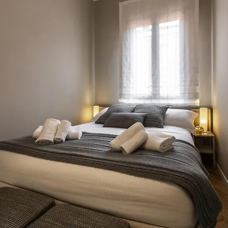 Charming On The Grand Canal R&r Apartamento Venecia
