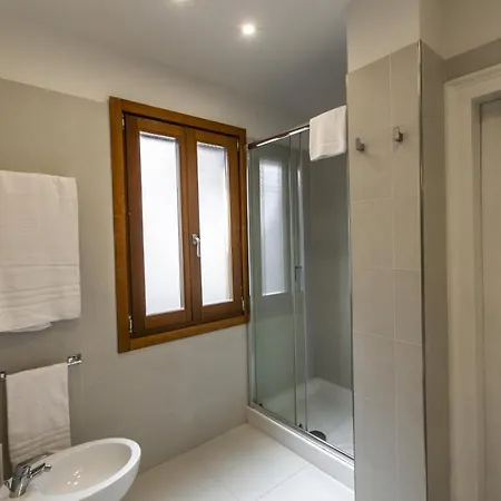 Apartamento Charming On The Grand Canal R&r *