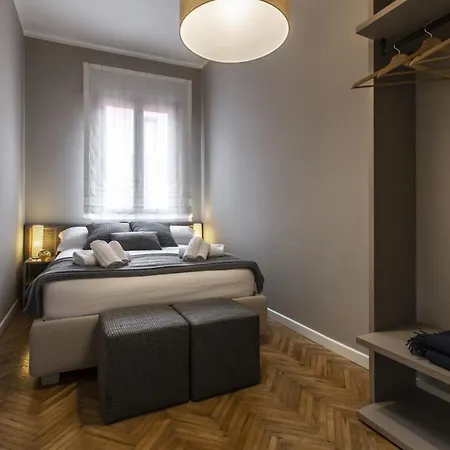 Apartment Charming On The Grand Canal R&r Venedig